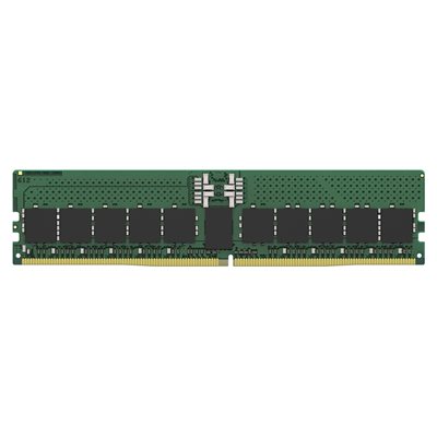 Kingston 32GB (1 x 32GB) Server Premier, DDR5 6400MHz, ECC, CL52, 1.10V