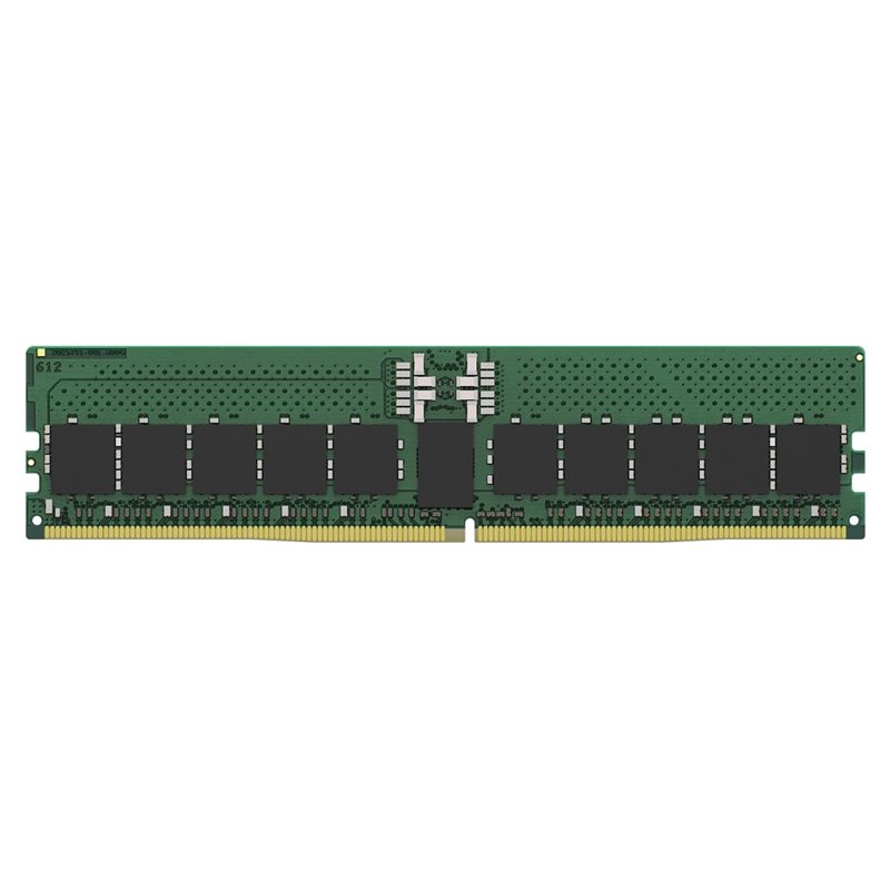 Kingston 32GB (1 x 32GB) Server Premier, DDR5 6400MHz, ECC, CL52, 1.10V
