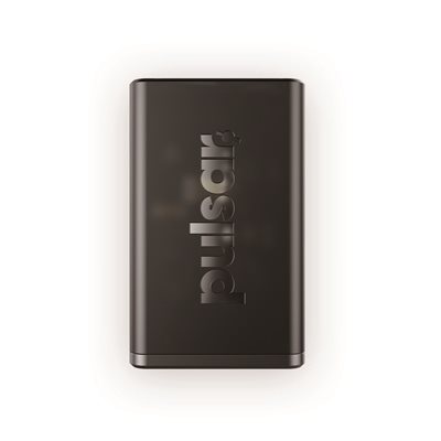 Pulsar 8K Dongle, musta
