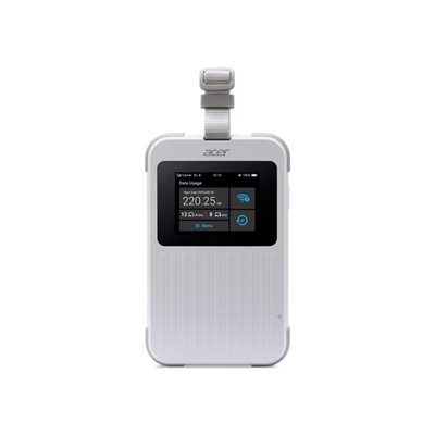 Acer Connect M6E 5G Mobiilitukiasema