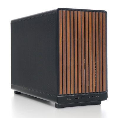 Jimm's Wooden 5070, pelitietokone