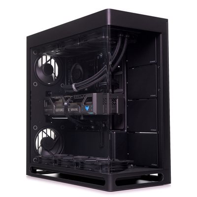 Jimm's Sentinel 5090, pelitietokone