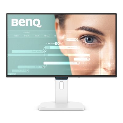 BenQ 27" GW2790TC, 144Hz Full HD -monitori, valkoinen