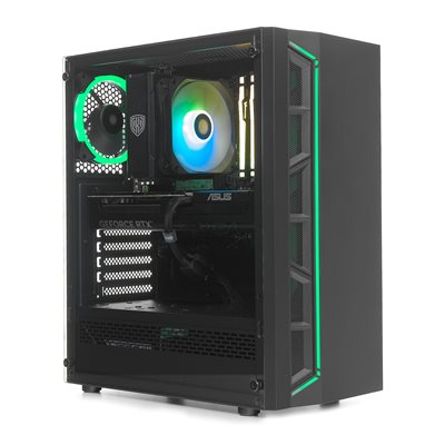 Jimm's Navigator 5070, pelitietokone