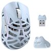 WLMOUSE Beast Miao, langaton pelihiiri, 30 000 DPI, jäänsininen