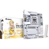 Gigabyte B850 AORUS ELITE-P ICE, ATX-emolevy