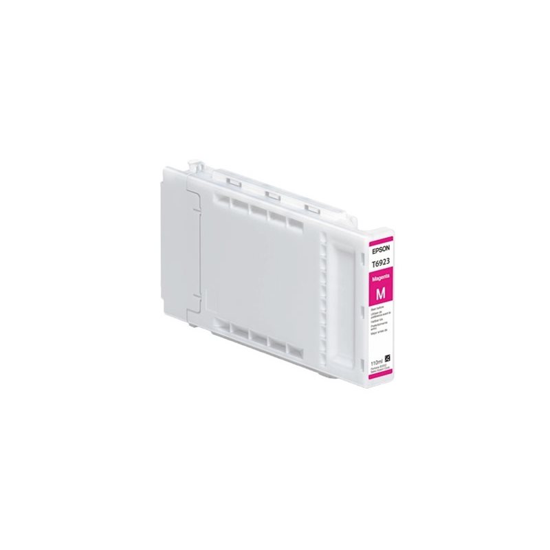 Epson UltraChrome XD MagentaT692300(110ml)
