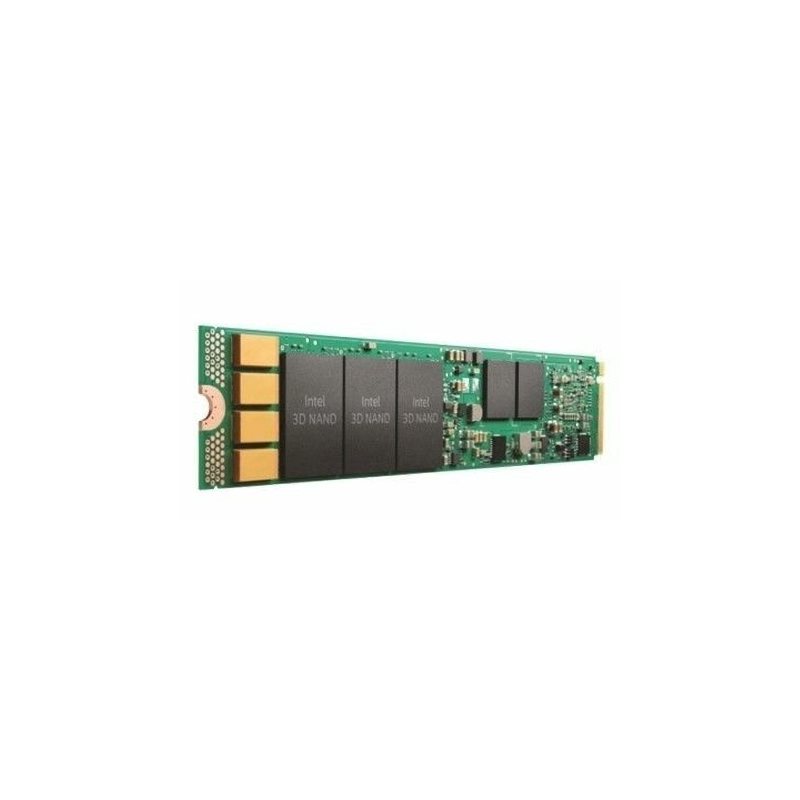 Intel 480GB SSD D3-S4510 Series, M.2 2280, SATA III, 3D TLC, 555/480 MB/s