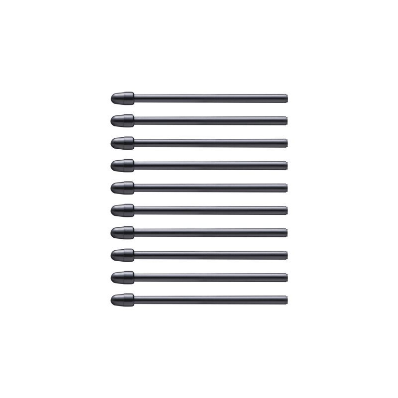 Wacom Standard Nibs Pro Pen 2 -vaihtokärjet, 10kpl