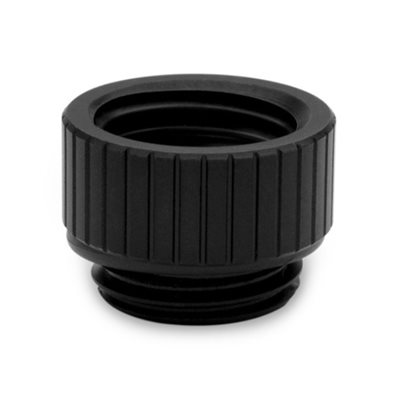 EK-Waterblocks EK-Quantum Torque Micro Extender Static MF 7 - Black -jatkopala