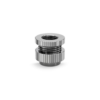 EK-Waterblocks EK-Quantum Torque Pass-Through G1/4 - Nickel