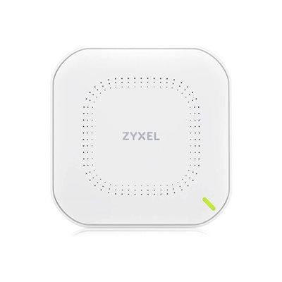 ZyXEL NWA90AX Pro, Wi-Fi 6 langattoman verkon liityntäpiste, AX3000, valkoinen