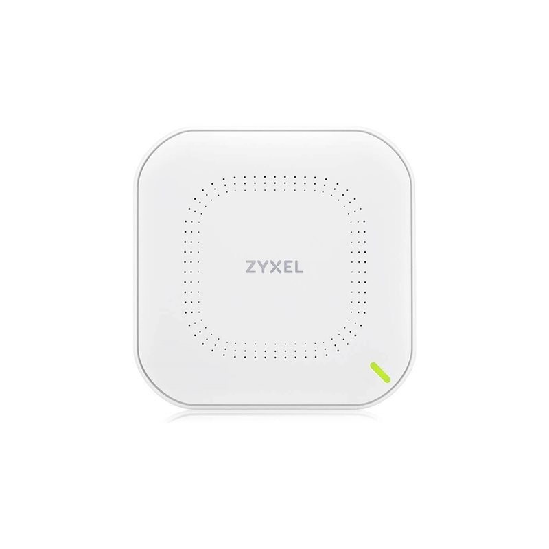 ZyXEL NWA90AX Pro, Wi-Fi 6 langattoman verkon liityntäpiste, AX3000, valkoinen