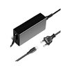 CoreParts USB-C kannettavan tietokoneen virta-adapteri, 65W, musta