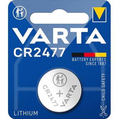 Varta CR2477 -paristo