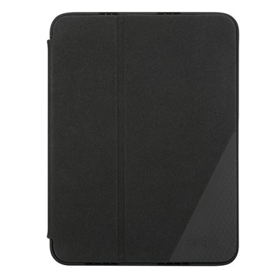 Targus Click-In Case -suojakotelo, iPad mini (6. gen) 8.3", musta