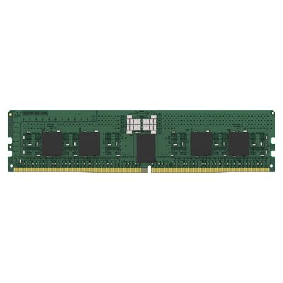 Kingston 16GB (1 x 16GB) Server Premier, DDR5 6400MHz, ECC, CL52, 1.10V