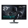 Gigabyte 27" G27Q20, 210Hz(OC) QHD-pelimonitori, musta
