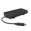 Lenovo USB-C DUAL DISPLAY TRAVEL DOCK (100W AC ADAPTER)