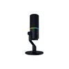 Razer Seiren V3 Pro, USB- / XLR-pöytämikrofoni, musta