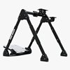 Trak Racer FS3 wheel stand, musta