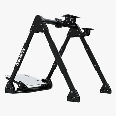 Trak Racer FS3 wheel stand, musta