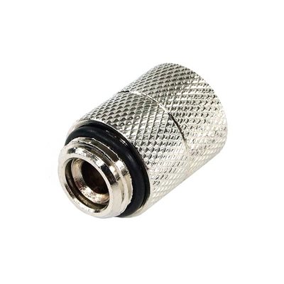 Phobya Kiertymisesto Phobya G1/4 ulkokierre - G1/4 sisäkierre