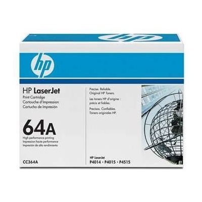 HP Värikasetti, Hp Laserjet 10k