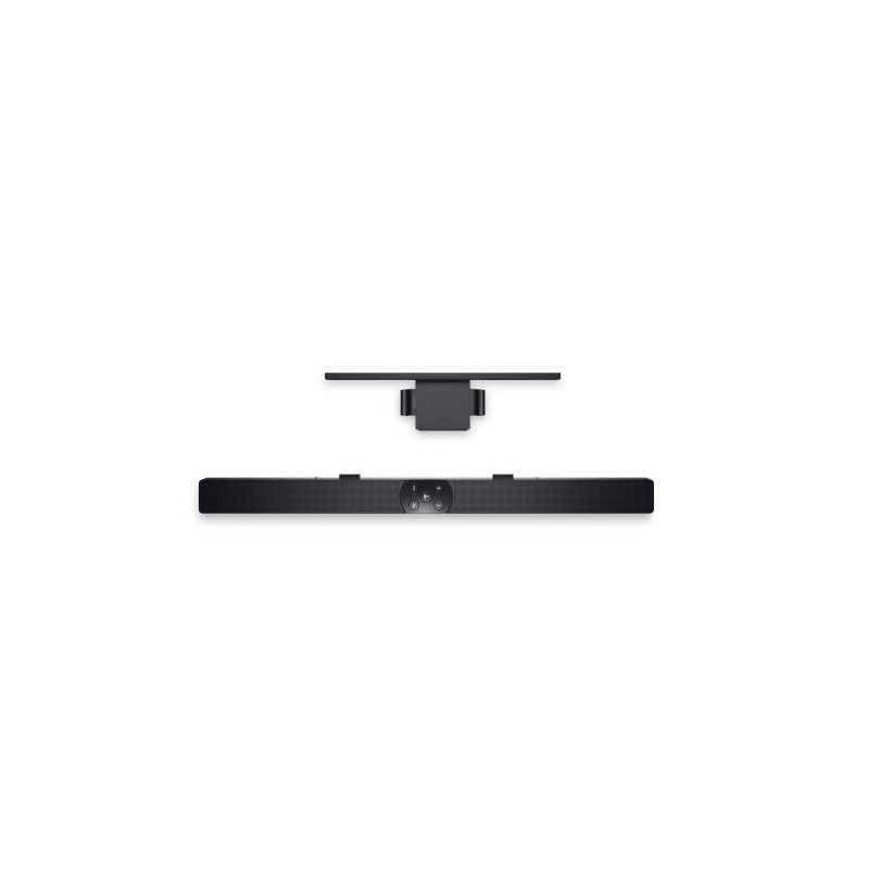 Dell AE515M Pro Stereo Soundbar -kaiutinratkaisu, musta