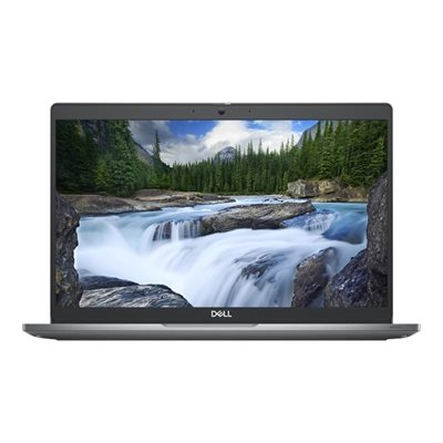 Dell 13,3" Latitude 5330, kannettava tietokone, harmaa/musta