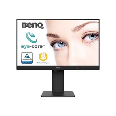 BenQ 23,8" BL2485TC, Full HD -monitori, musta