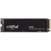 Crucial (Outlet) 2TB P310 PCIe Gen4 NVMe SSD-levy, M.2 2280, 7100/6000 MB/s