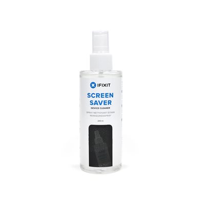 iFixit Screen Saver, näytönpuhdistussuihke,  200 ml