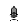 Fractal Design Refine 2 Mesh Dark -pelituoli, tumma