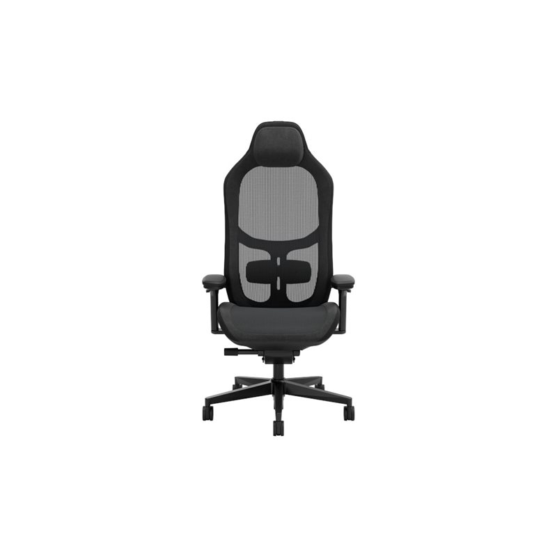 Fractal Design Refine 2 Mesh Dark -pelituoli, tumma