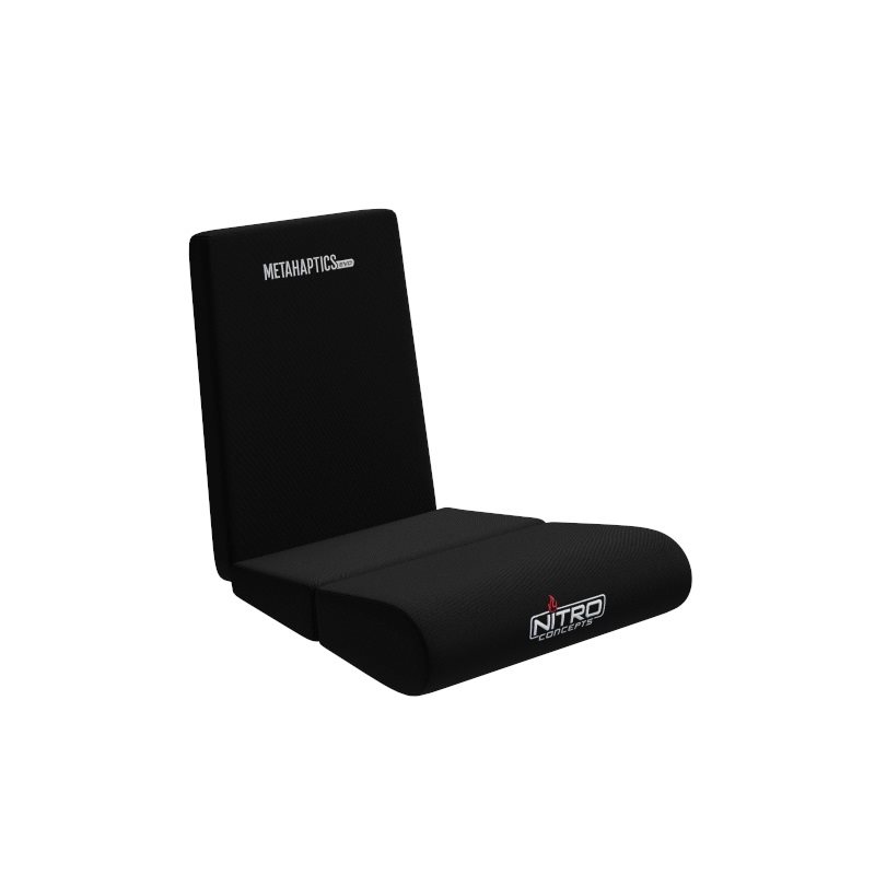 Nitro Concepts TrackSync Cushions