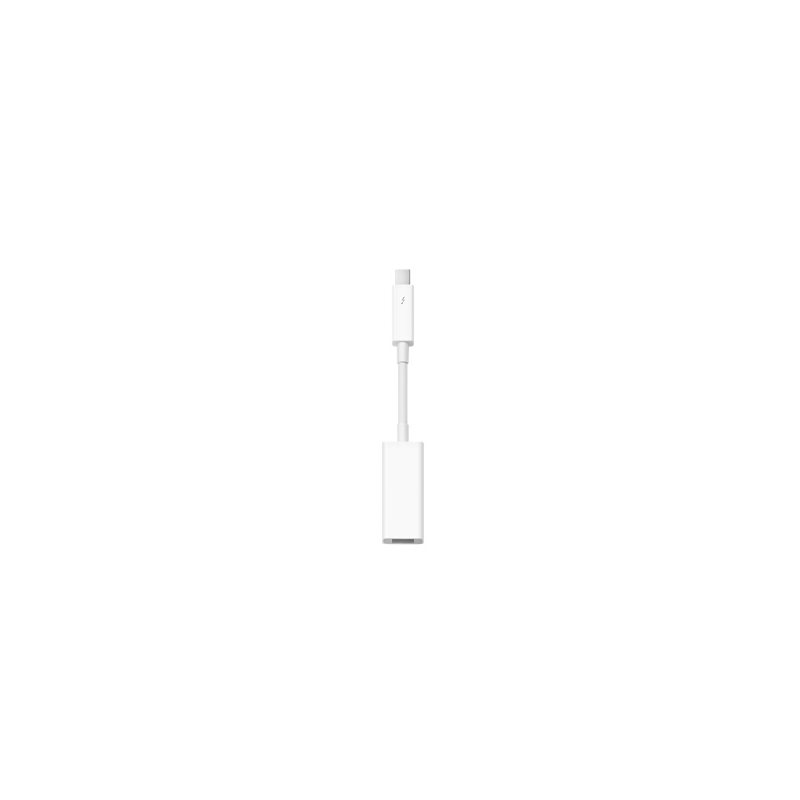 Apple Thunderbolt FireWire -adapteri