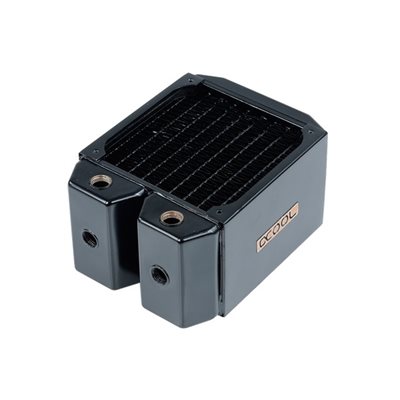 Alphacool NexXxoS Monsta Full Copper 120 jäähdytin