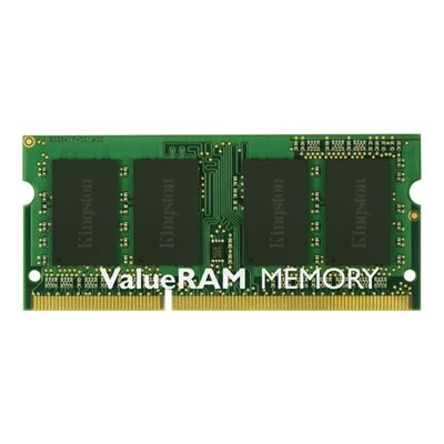 Kingston 4GB DDR3L 1600MHz, SO-DIMM, CL11, 1.35V