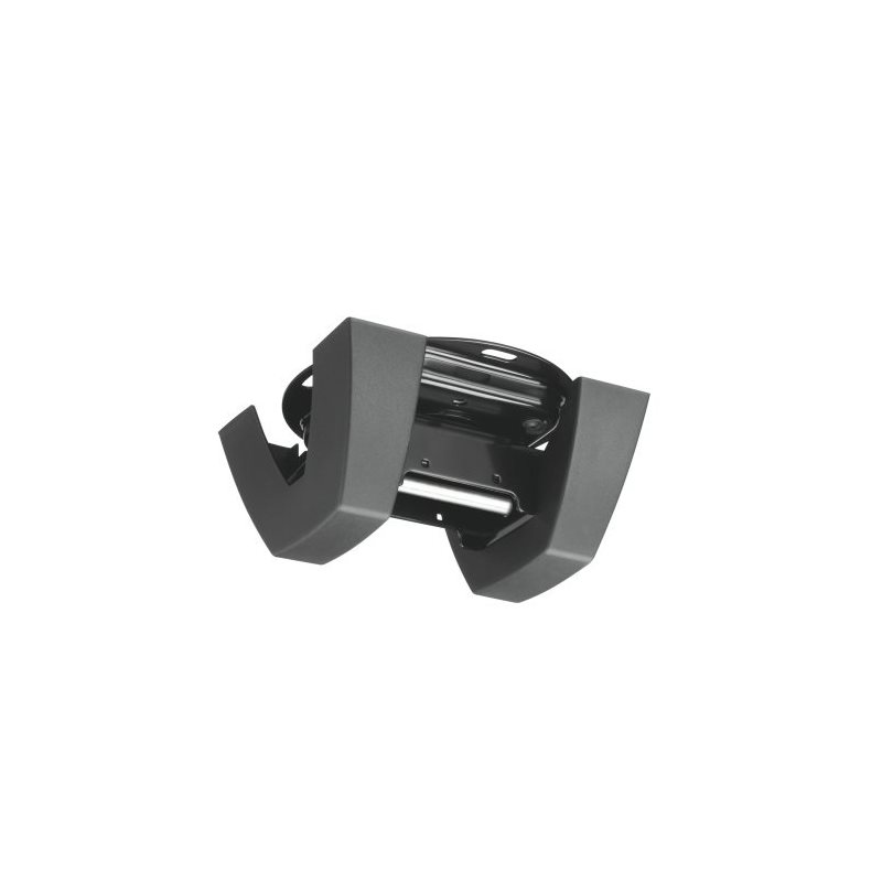 Vogel's PUC 1065 Ceiling Plate turn for Connect-it Large Black