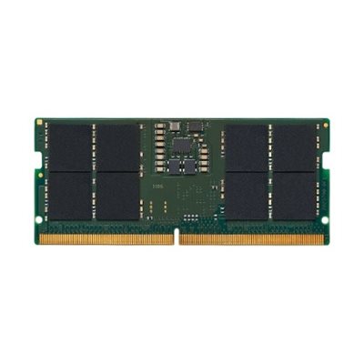 Kingston 16GB (1 x 16GB) ValueRAM, DDR5 5600MHz, SO-DIMM, CL46, 1.10V