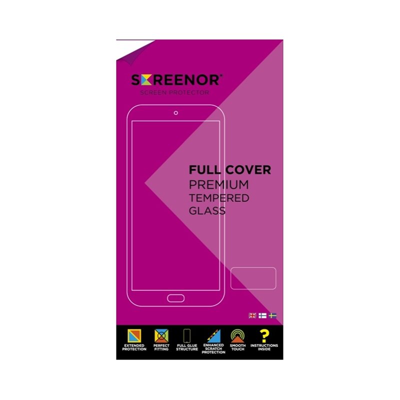 Screenor Oneplus Nord 2T 5G, Full cover