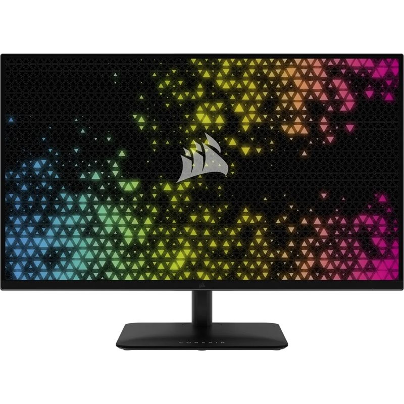 Corsair 31,5" XENEON 315QHD165, 165Hz QHD-pelimonitori, musta