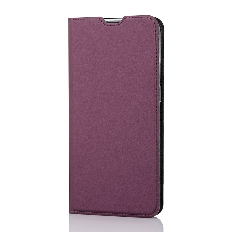 WAVE OnePlus Nord N10 5G -suojakotelo, smoky sangria