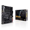 Asus (Outlet) TUF GAMING X570-PLUS (Wi-Fi), ATX-emolevy