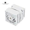 Thermalright Royal Pretor 130 Ultra WHITE -prosessorijäähdytin