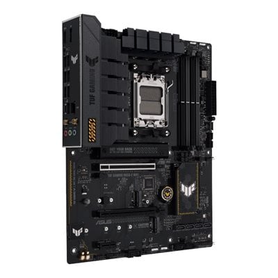 Asus (Outlet) TUF GAMING B650-E WIFI, ATX-emolevy