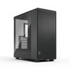 Fractal Design Epoch XL Black TG Light Tint, ikkunallinen miditornikotelo, musta