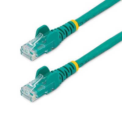 StarTech.com U/UTP Cat6 laitekaapeli, 7m, vihreä