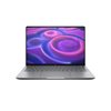 HP 14" ZBook Ultra G1a, kannettava tietokone, meteorin hopea